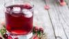 Cranberry
