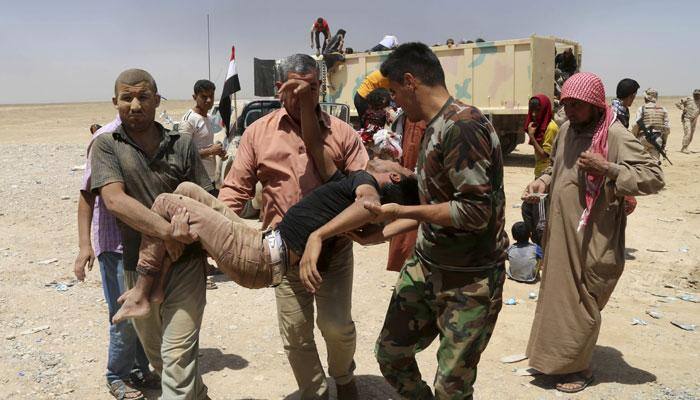 100 jihadists still entering Syria from Turkey each week: French daily