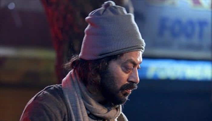 Bollywood in awe of Irrfan Khan's 'Madaari' before its release!