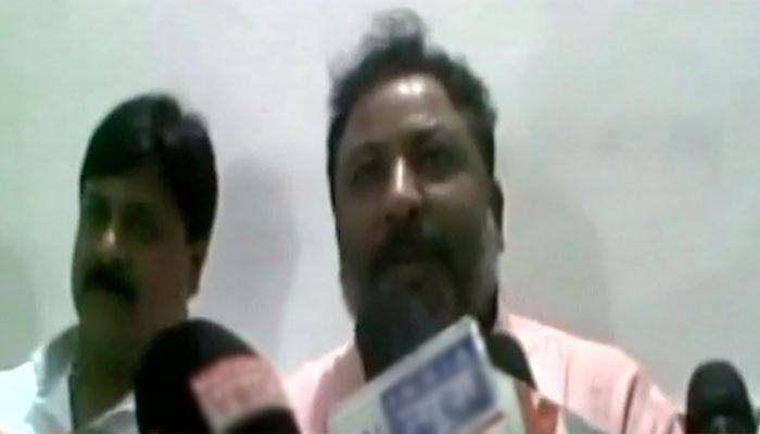 BSP plans to file FIR against foul-mouthed Daya Shankar Singh over 'prostitute' remark on Mayawati