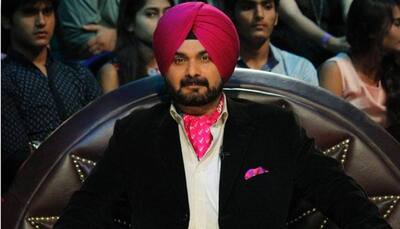 Navjot Singh Sidhu to quit 'The Kapil Sharma Show' for his new innings with AAP?
