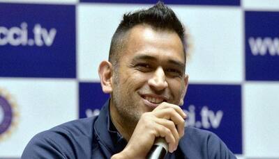 India's tour of West Indies: MS Dhoni predicts spinners to play a huge role in Caribbean