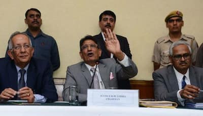 Defying Supreme Court verdict, JKCA elects sports minister Imran Ansari as president