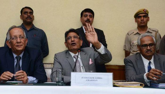 Bengal, Karnataka cricket association elections frozen as per Lodha Committee directive