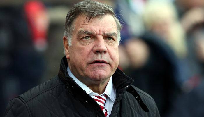 Sam Allardyce set to be named England manager: Reports