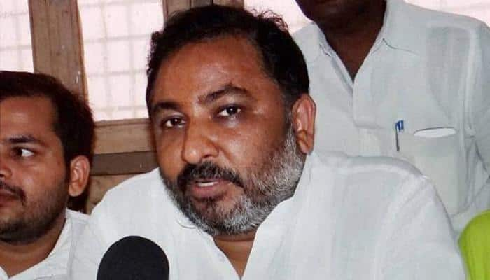 Derogatory remarks against Mayawati: FIR lodged against Dayashankar Singh; BJP expels him for six years