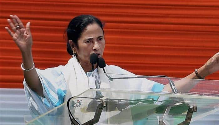 Mamata Banerjee to hold mega rally in Kolkata today, CCTVs, bomb disposal squad deployed