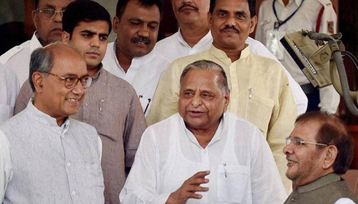 'Tunch maal' to 'dented painted women' - When top politicians made crass, sexist remarks