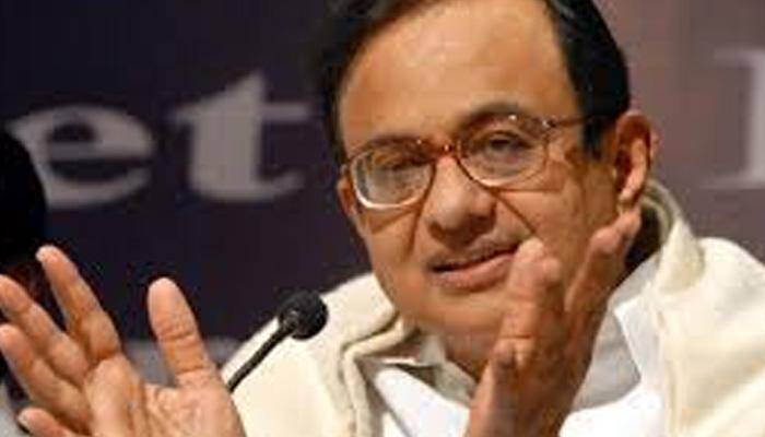 After Jyotiraditya&#039;s call for plebiscite, Chidambaram seeks &#039;more autonomy&#039; to Kashmir&#039;