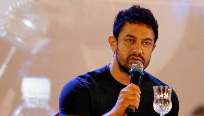 &#039;Wrestler&#039; Aamir Khan turns rapper for &#039;Dangal&#039; - Details inside