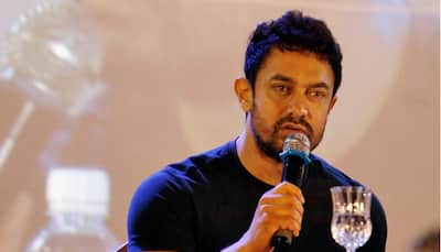 'Wrestler' Aamir Khan turns rapper for 'Dangal' - Details inside