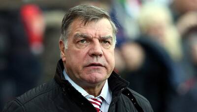 Sam Allardyce set to be named England manager in next 24 hours: Reports