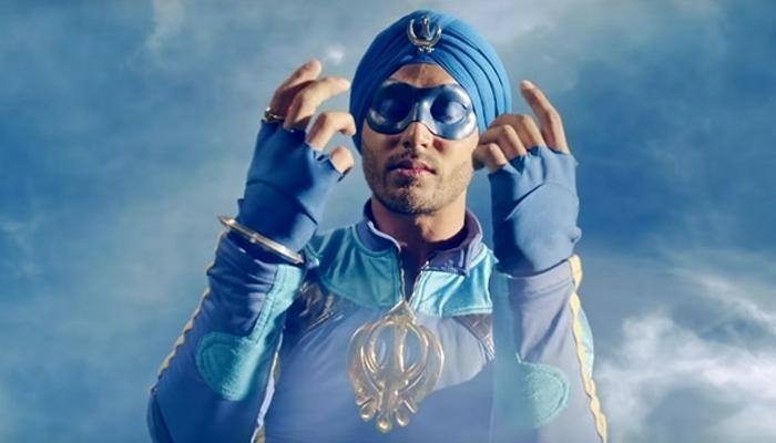 THIS on-screen superhero is 'dying to see' Tiger Shroff's 'A flying Jatt'! – Know more