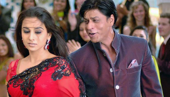 Shah Rukh Khan vs Vidya Balan: 'Dear Zindagi' and 'Kahaani 2' to release on same date?