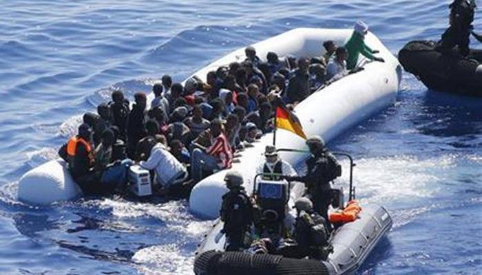 Bodies of 21 women, one man found on migrant boat in Mediterranean: MSF