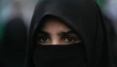 Kerala's Hindu girl Aparna was forced to become Shahana; converted to Islam under pressure?