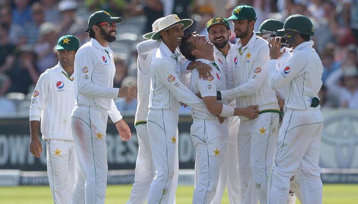 Lord&#039;s win is special, proud of players to have faced all problems bravely: Misbah-ul-Haq