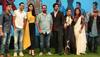 Happy Bhag Jayegi trailer