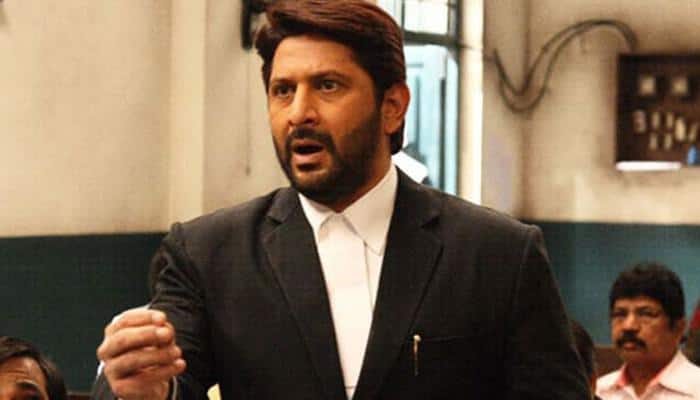 Not sad about not being part of &#039;Jolly LLB 2&#039;: Arshad Warsi