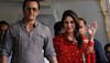 Kareena's decision to marry Saif gave Karisma, mom shock