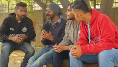 Dilliwallahs love 'garam tadak chai'—Watch viral video to know why!
