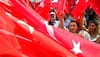 Turkey imposes 3-month state of emergency to catch military coup plotters