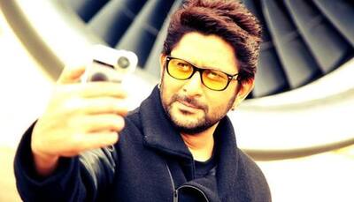 Consciously stay away from adult comedies: Arshad Warsi