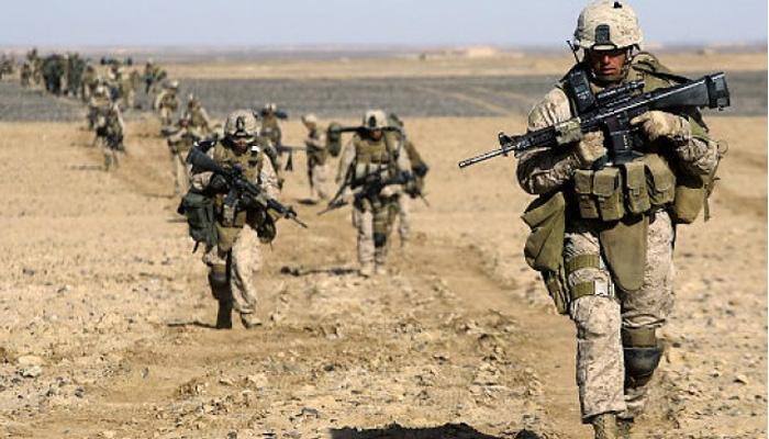 US-backed forces give IS '48 hours' to leave Syria's Manbij