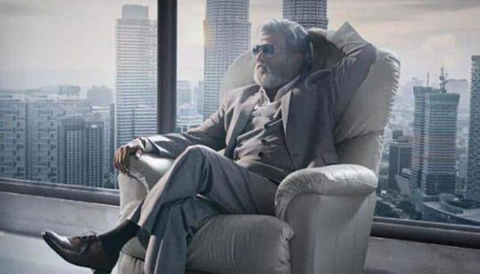 Permission for release of &#039;Kabali&#039; in 5-star hotels rejected