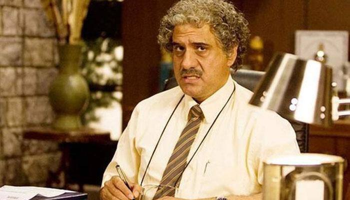 When Arshad threw a 'trishul' at Boman and left him bleeding