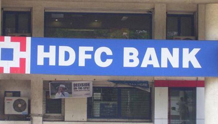 HDFC Bank net profit surges 20%, bad loans edge up too