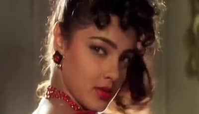 Mamta Kulkarni breaks silence to rebuff drug racket reports, says glamour does not tantalize her anymore
