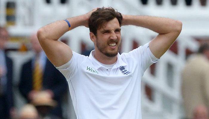 England vs Pakistan, 2nd Test: Axe for Steven Finn, Jake Ball as hosts seek to level series