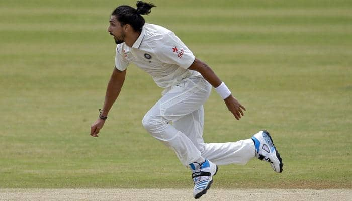 Aussie legend Craig McDermott hails Ishant Sharma as a real workhorse 