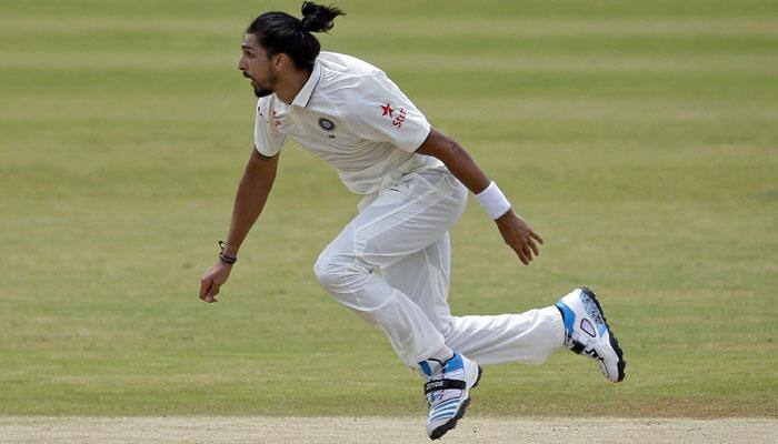 Aussie legend Craig McDermott hails Ishant Sharma as a real workhorse 