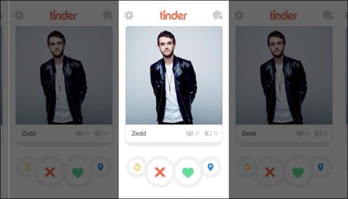 Tinder rolls out its new feature in India 