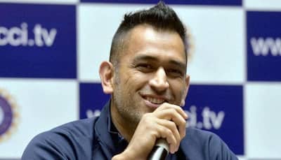 MS Dhoni to mentor talent with Craig McDermott's cricket academy in Australia