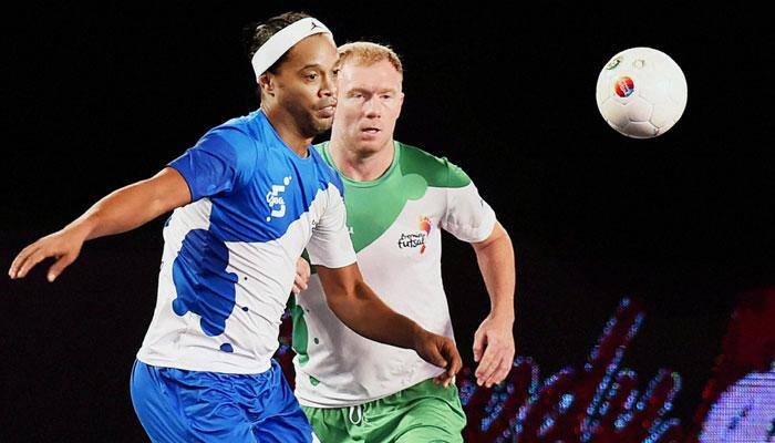 Premier Futsal: Goa 5's outclass Bengaluru 5's 3-0, seal semi-final spot