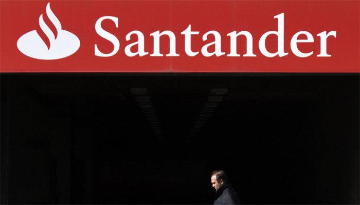 Santander pips BBVA: Eurozone`s largest bank becomes La Liga&#039;s newest sponsors