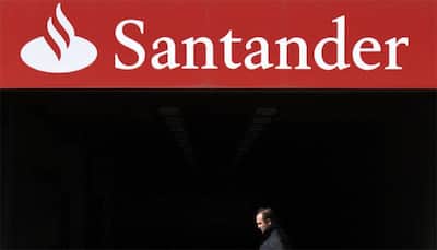 Santander pips BBVA: Eurozone`s largest bank becomes La Liga's newest sponsors