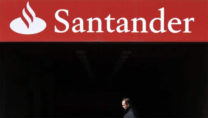 Santander pips BBVA: Eurozone`s largest bank becomes La Liga's newest sponsors