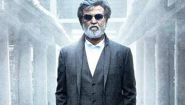 Superstar Rajinikanth's 'Kabali' hits screens; fans disappointed as tickets sold out