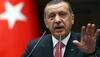 Turkey temporarily suspends human rights convention after failed coup