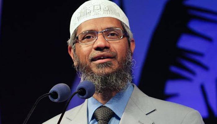 Islamic preacher Zakir Naik's 'aide' arrested over alleged terror links
