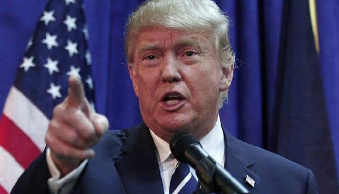 My presidency will restore `safety` in US, says Donald Trump in acceptance speech