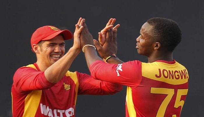 Graeme Cremer named Zimbabwe's Test captain for Test series against New Zealand