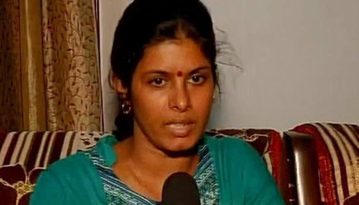 Mayawati slur: Dayashankar's daughter in trauma after BSP workers abuse her