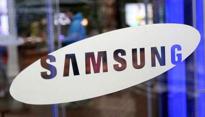 Samsung hits back at China&#039;s Huawei with patent suit