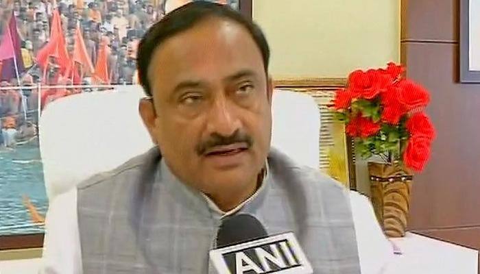 Bhoot, pret, upari saya: MP minister clarifies on reasons behind farmers' suicide