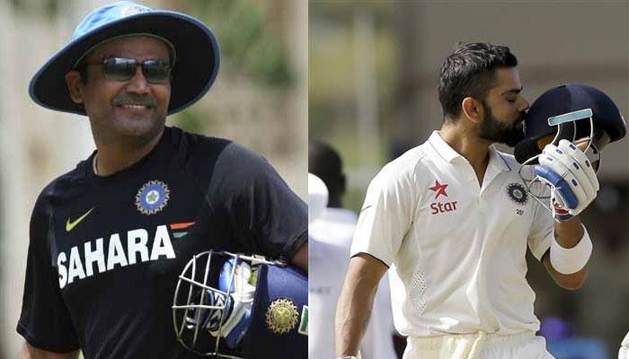 India vs West Indies, 1st Test: Virender Sehwag predicted Virat Kohli&#039;s 12th ton before we all knew it!